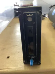 king radio kr-21 marker beacon receiver p/n 066-1021-01 j35 bonanza